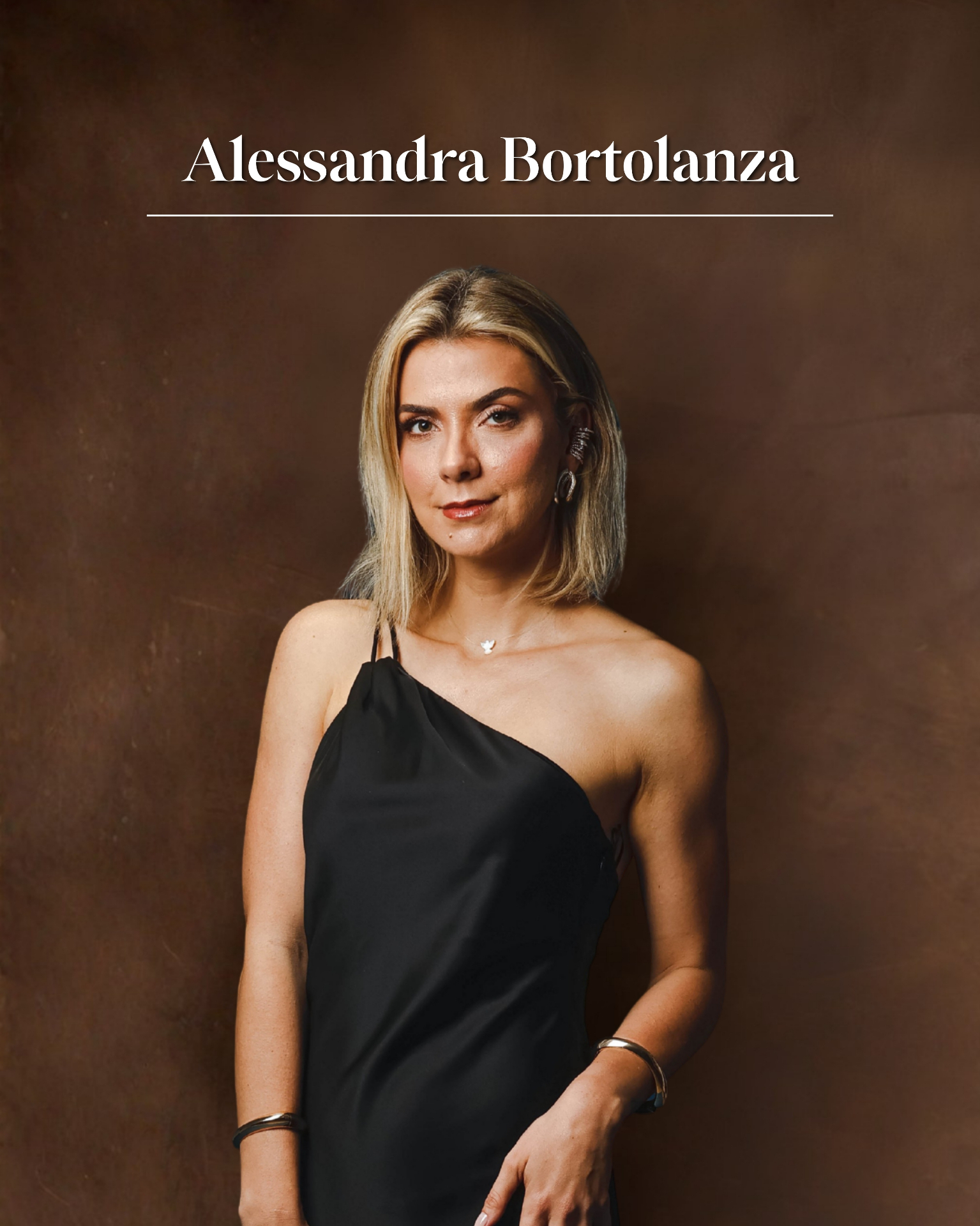 Alê Bortolanza