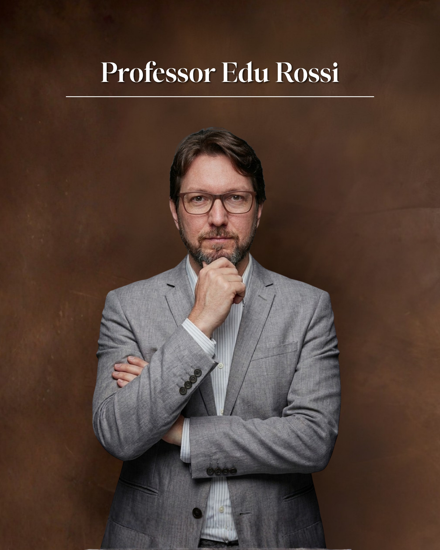 Edu Rossi
